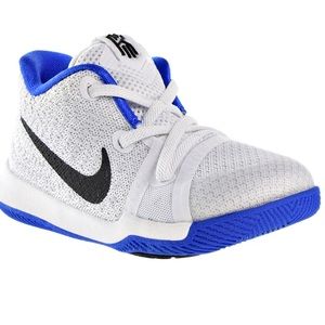 SALE! Kyrie Irving 3 Toddler Sneakers